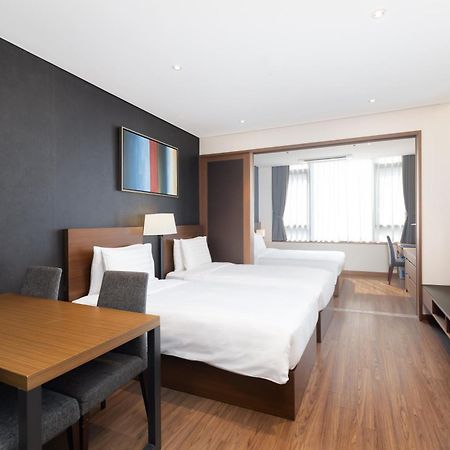 Fraser Place Namdaemun Seoul Seul Exterior foto