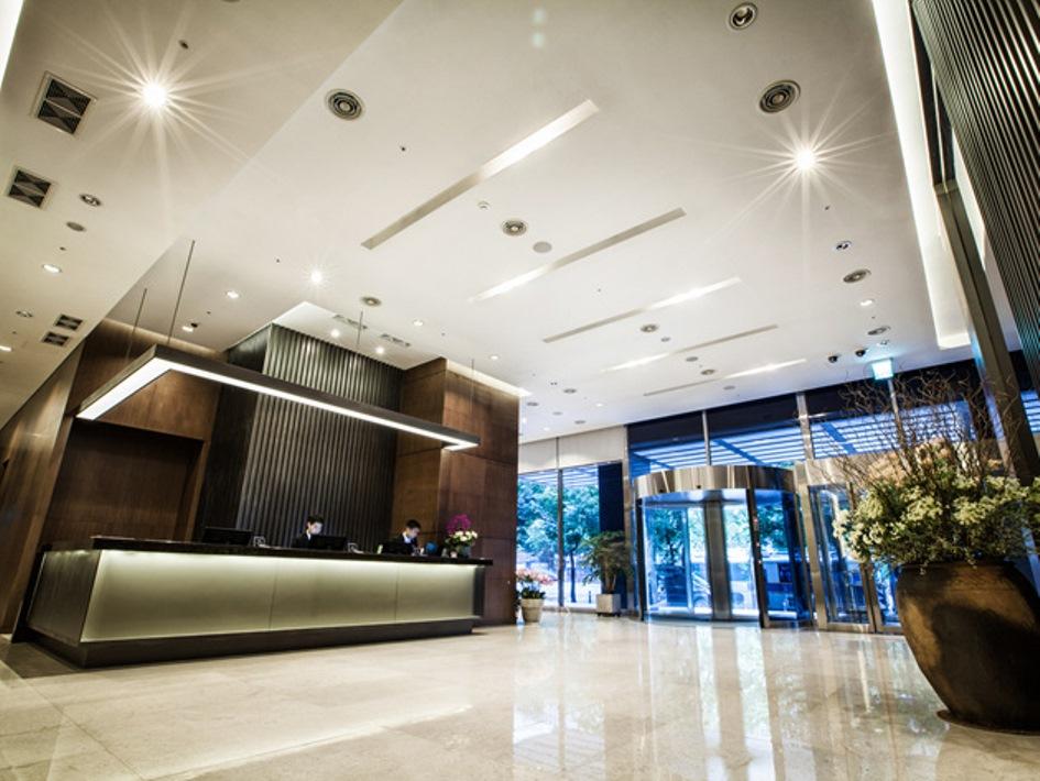 Fraser Place Namdaemun Seoul Seul Exterior foto