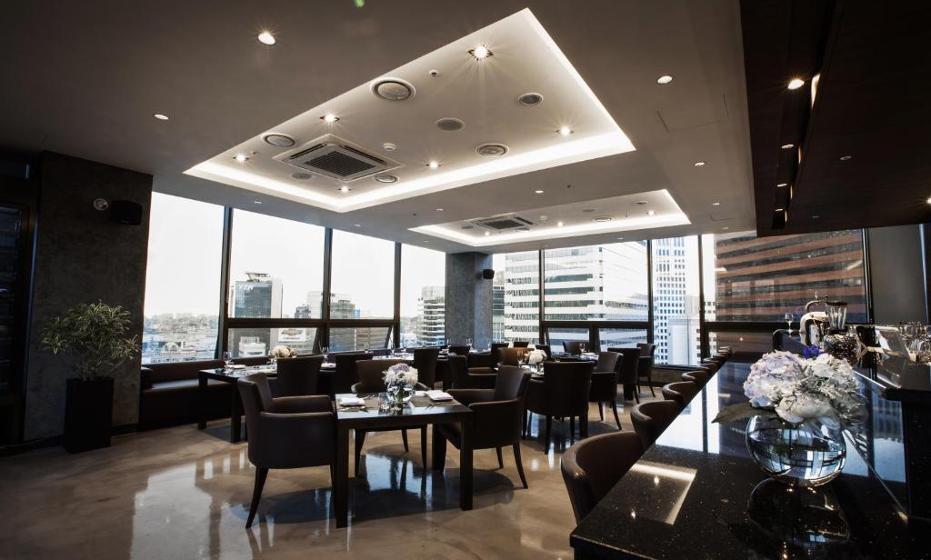 Fraser Place Namdaemun Seoul Seul Exterior foto