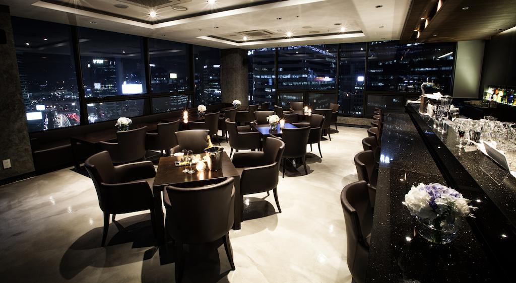 Fraser Place Namdaemun Seoul Seul Exterior foto