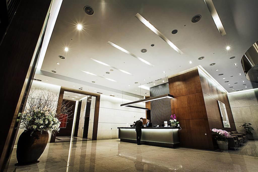 Fraser Place Namdaemun Seoul Seul Exterior foto