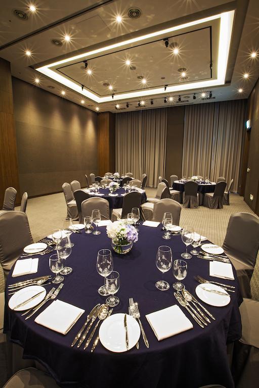 Fraser Place Namdaemun Seoul Seul Exterior foto