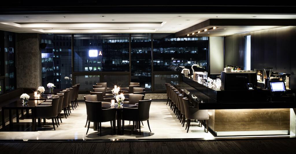 Fraser Place Namdaemun Seoul Seul Exterior foto