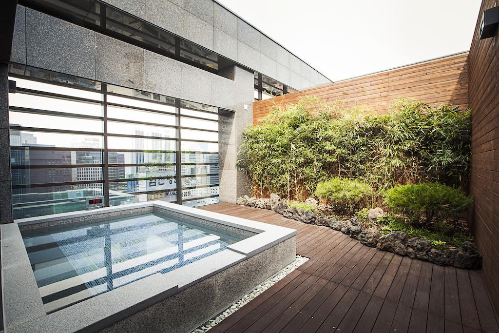 Fraser Place Namdaemun Seoul Seul Exterior foto