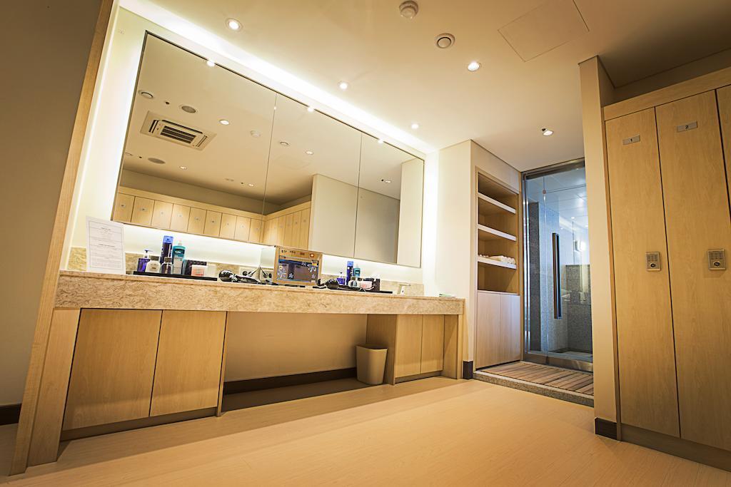 Fraser Place Namdaemun Seoul Seul Exterior foto
