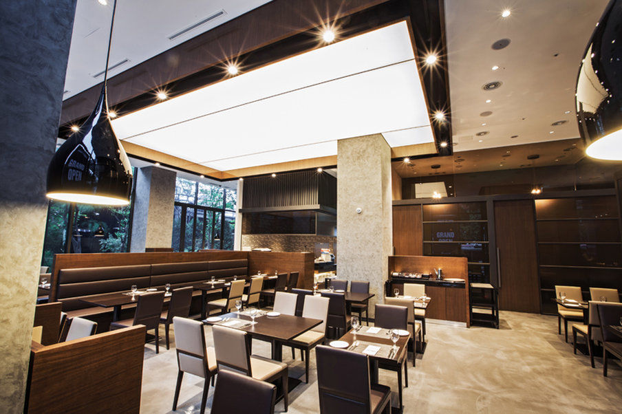 Fraser Place Namdaemun Seoul Seul Exterior foto