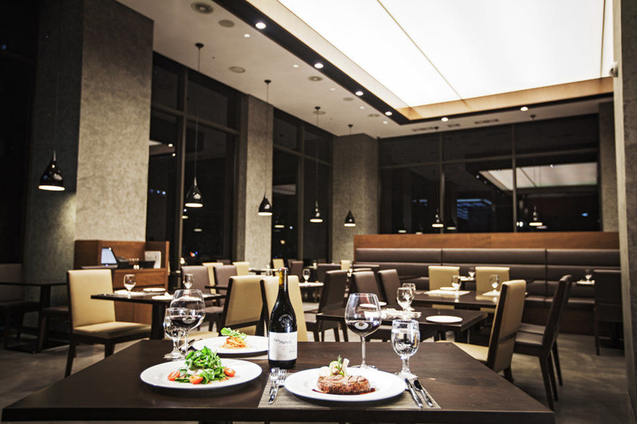 Fraser Place Namdaemun Seoul Seul Exterior foto